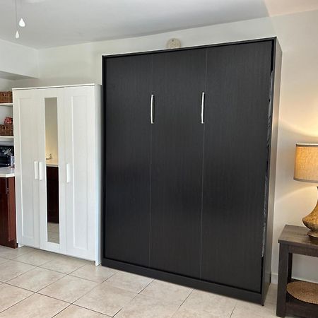 Lambert Family Beach Apartments Fort Lauderdale Buitenkant foto