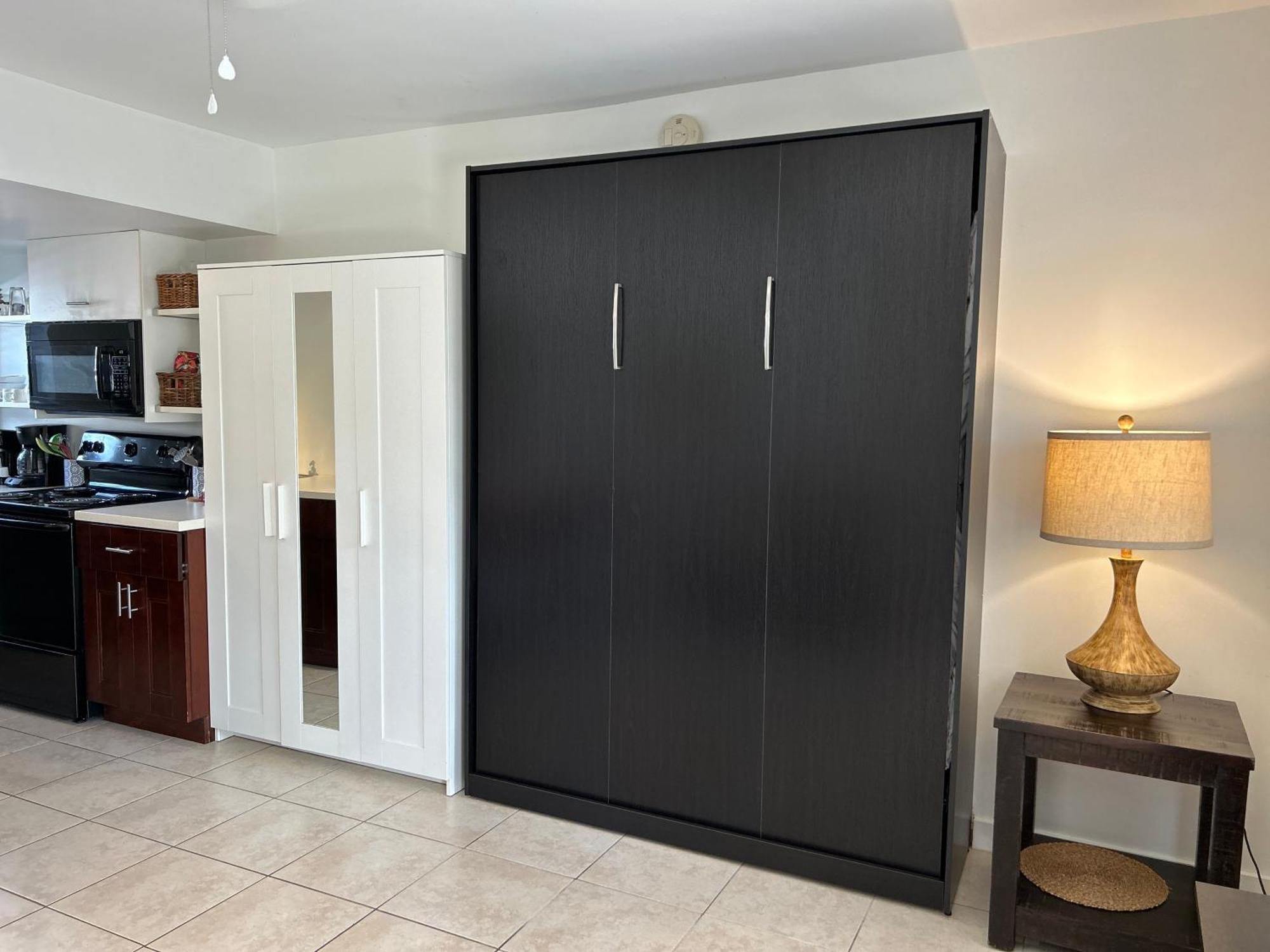 Lambert Family Beach Apartments Fort Lauderdale Buitenkant foto