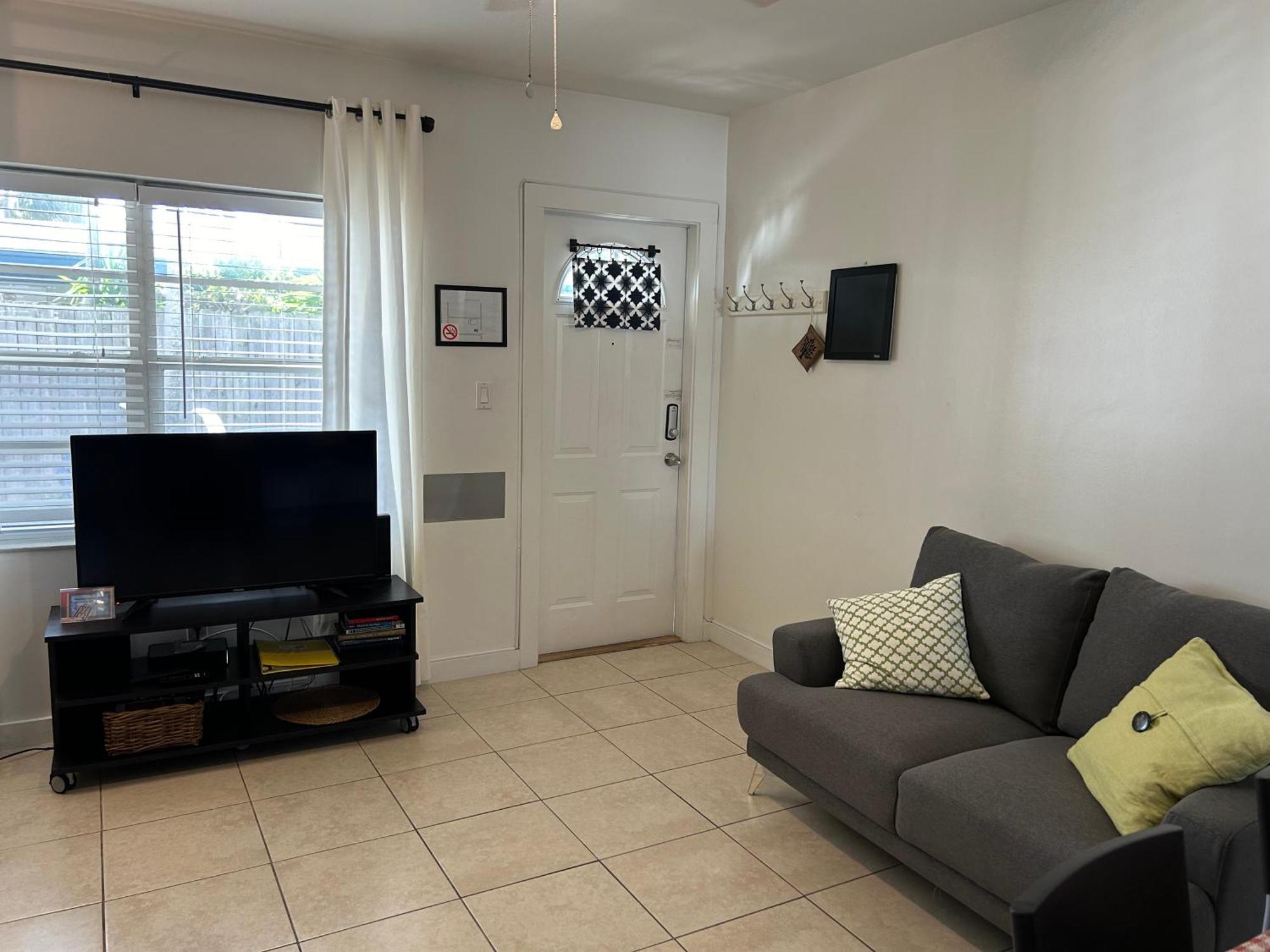 Lambert Family Beach Apartments Fort Lauderdale Buitenkant foto