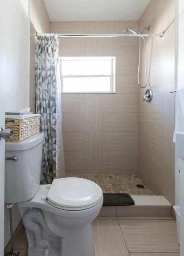 Lambert Family Beach Apartments Fort Lauderdale Buitenkant foto
