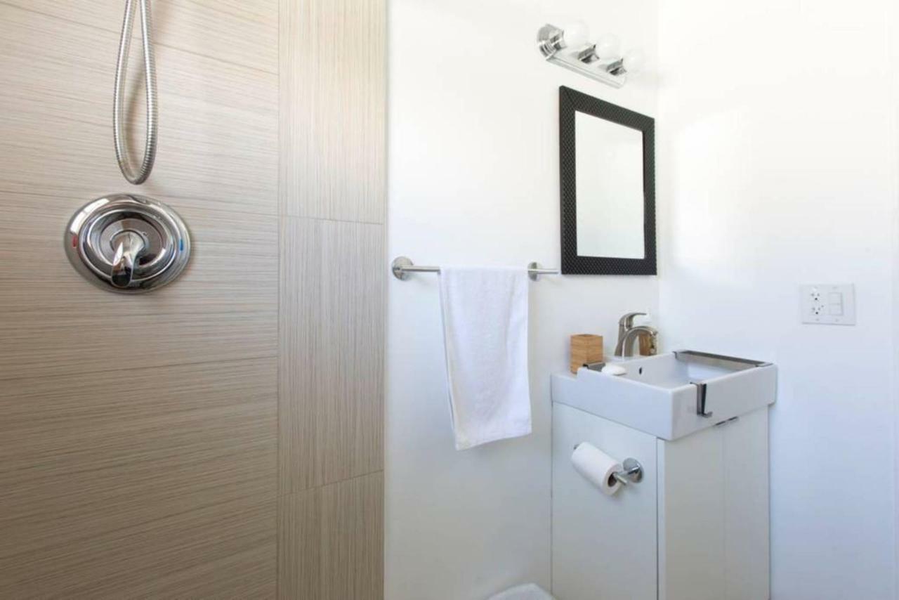 Lambert Family Beach Apartments Fort Lauderdale Buitenkant foto