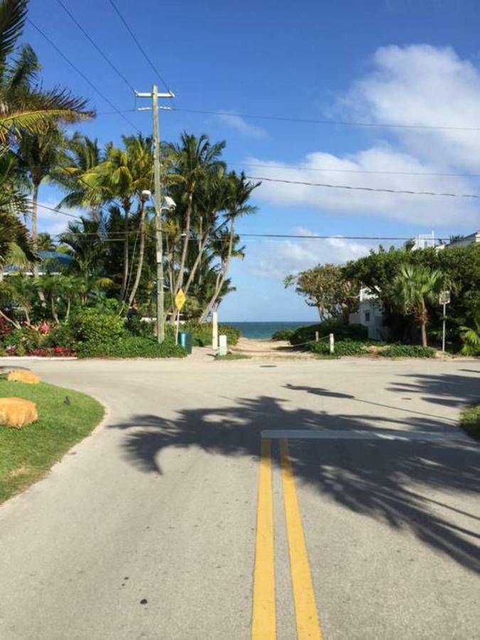 Lambert Family Beach Apartments Fort Lauderdale Buitenkant foto